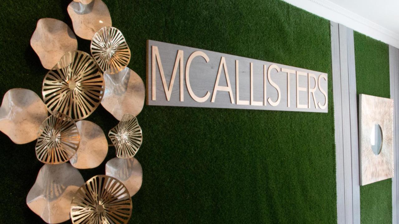 Mcallisters On 8Th Durban Bagian luar foto