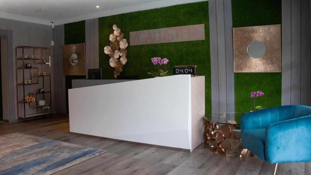 Mcallisters On 8Th Durban Bagian luar foto