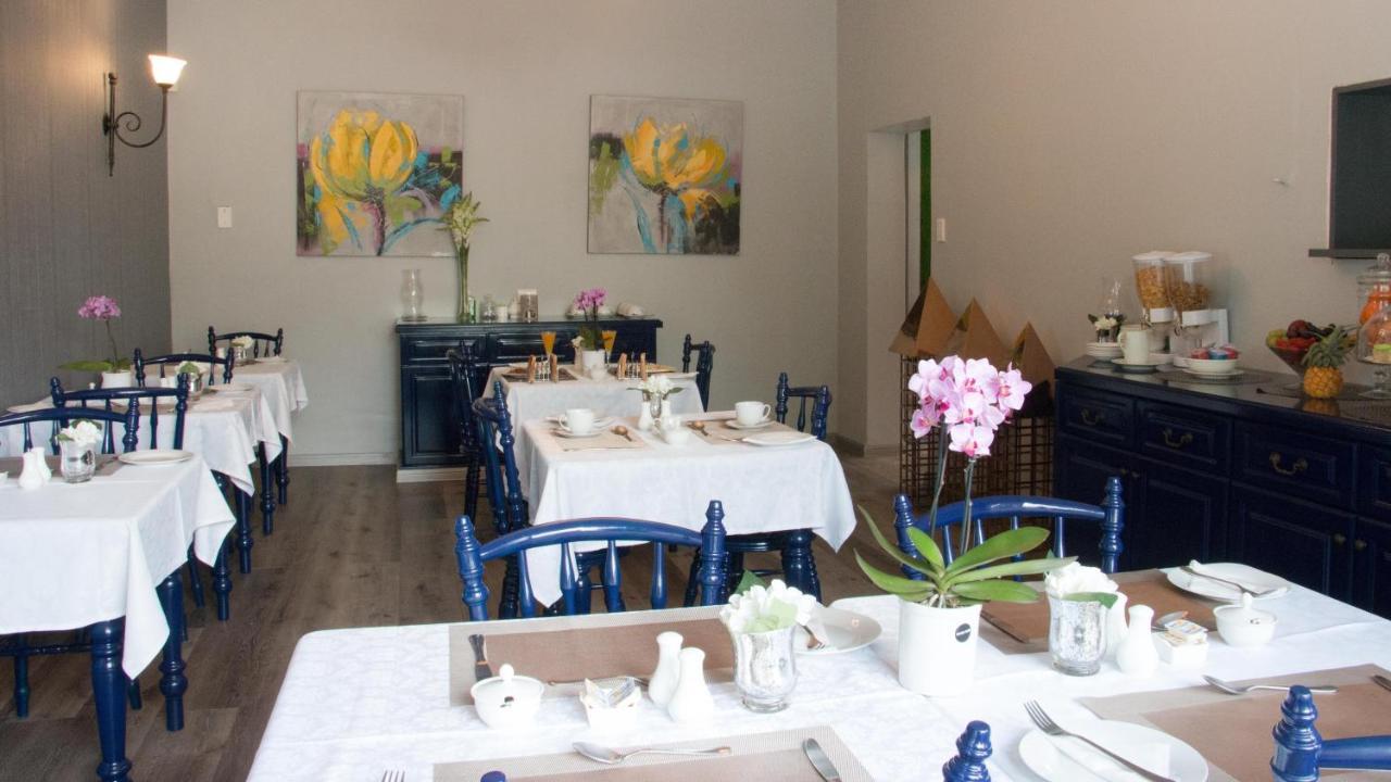 Mcallisters On 8Th Durban Bagian luar foto